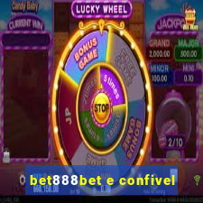 bet888bet e confivel