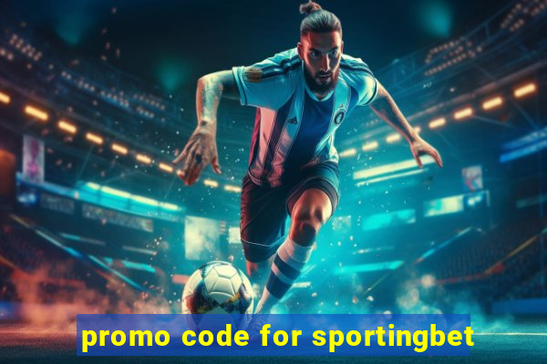 promo code for sportingbet