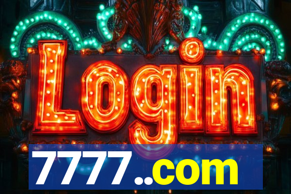 7777..com