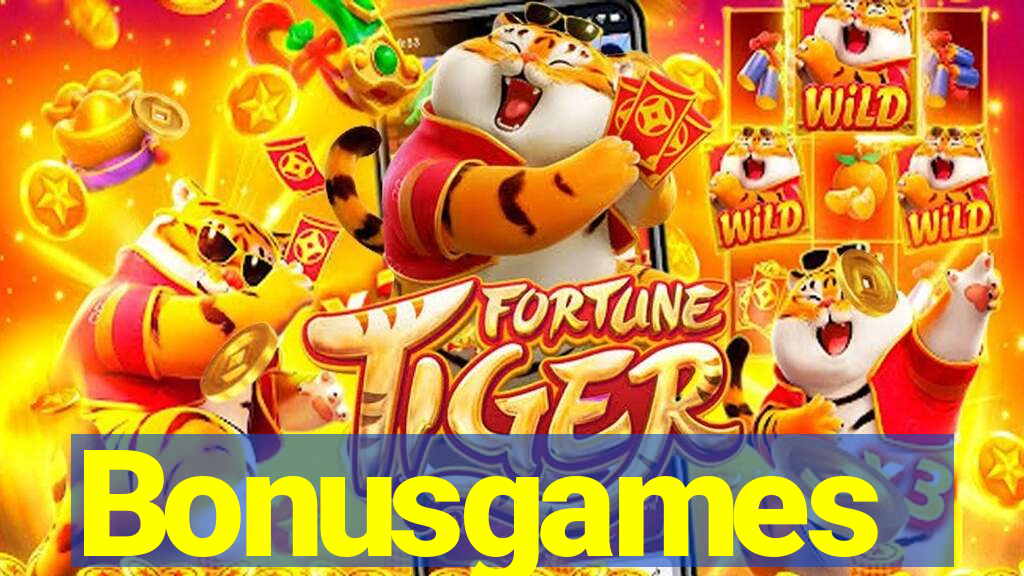Bonusgames