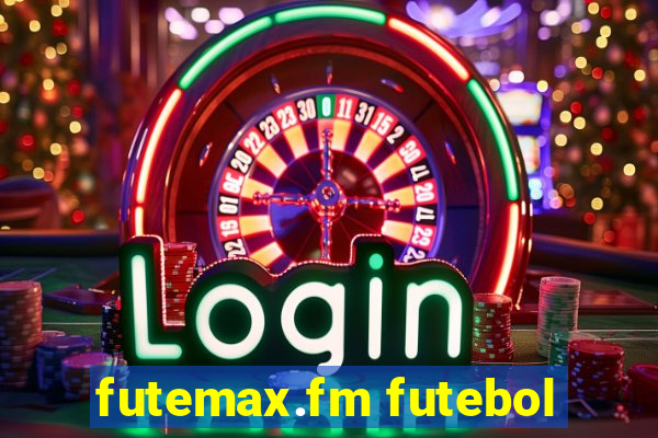 futemax.fm futebol