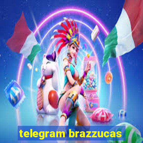 telegram brazzucas