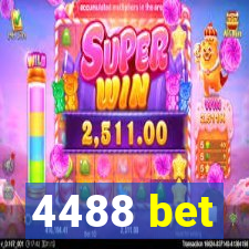4488 bet