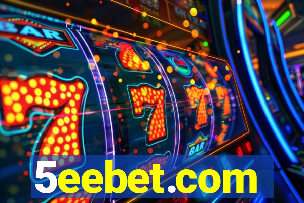 5eebet.com