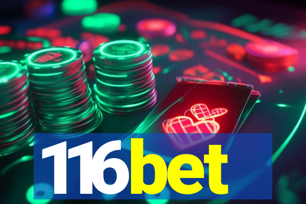 116bet
