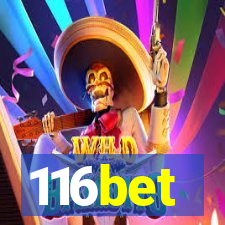 116bet