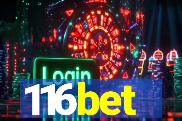 116bet