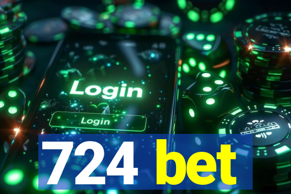 724 bet