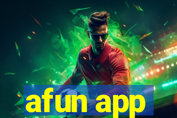 afun app