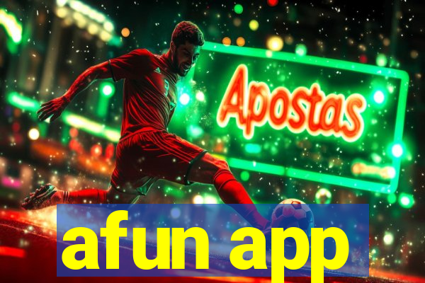 afun app