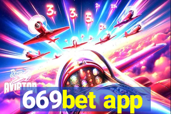 669bet app