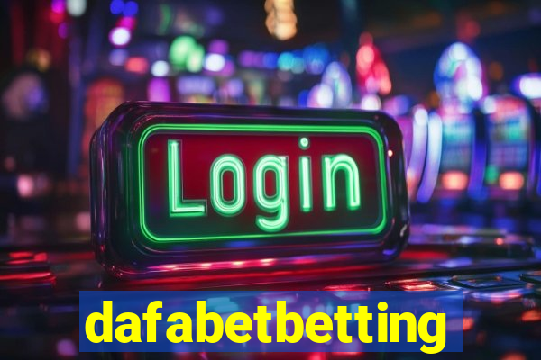 dafabetbetting