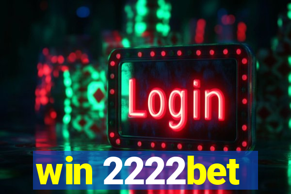 win 2222bet