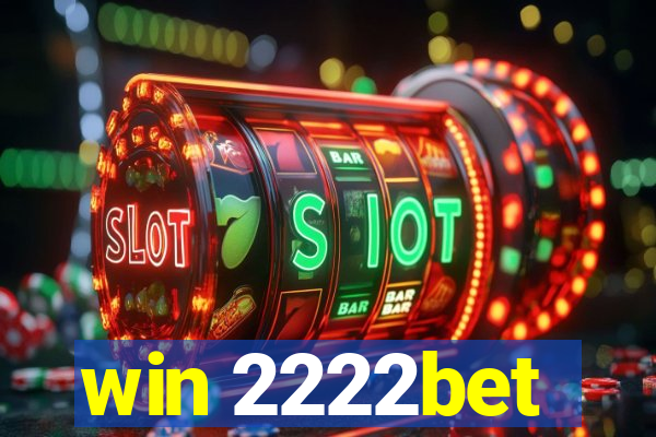 win 2222bet