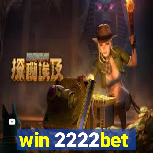 win 2222bet
