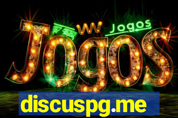 discuspg.me