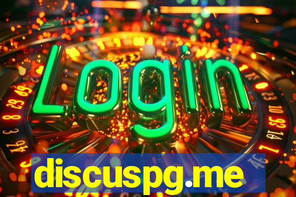 discuspg.me
