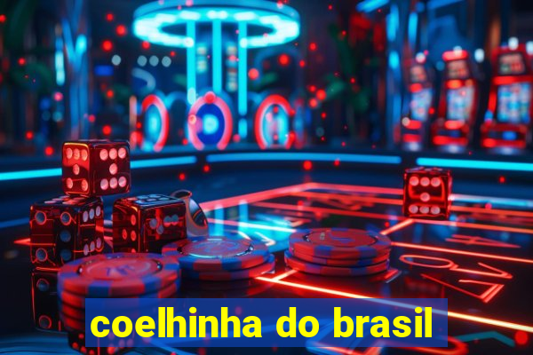 coelhinha do brasil