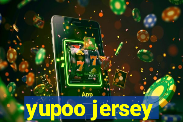 yupoo jersey