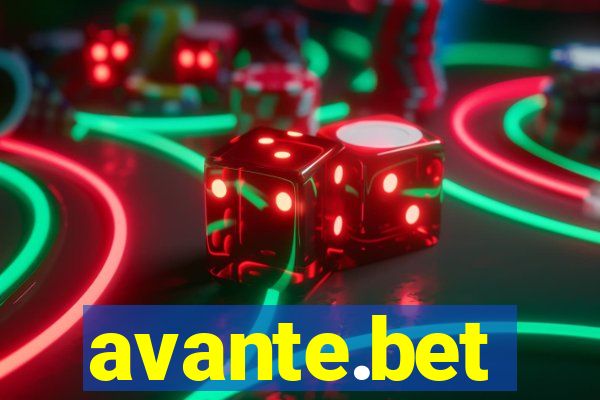 avante.bet