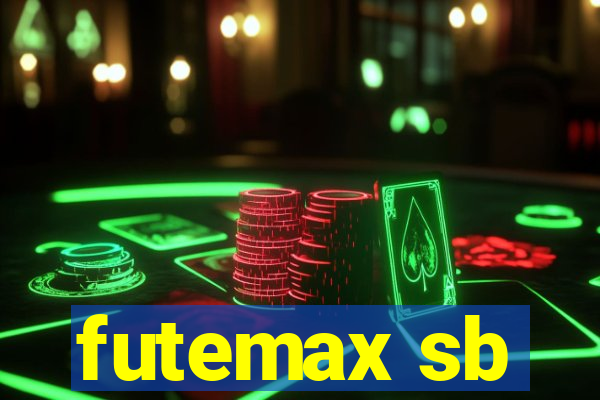 futemax sb