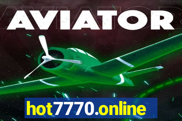 hot7770.online