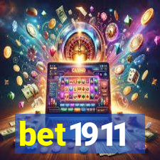 bet1911