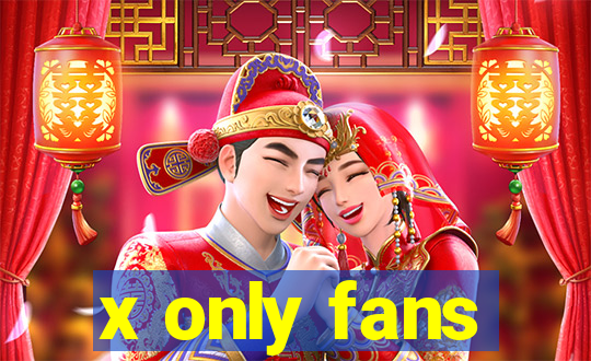 x only fans