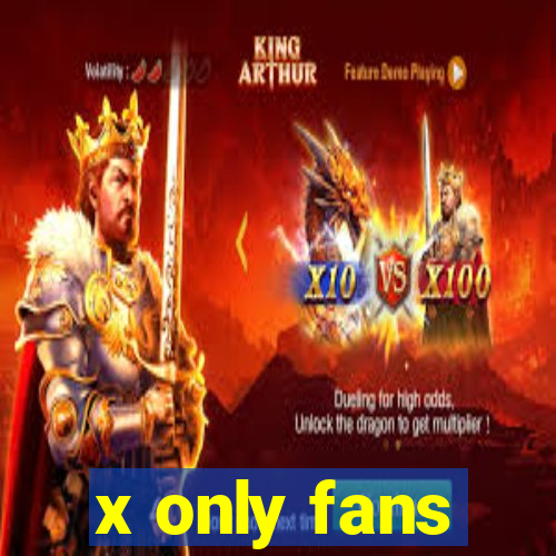 x only fans