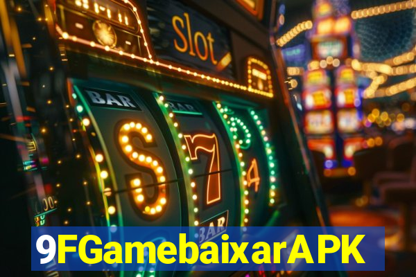 9FGamebaixarAPK