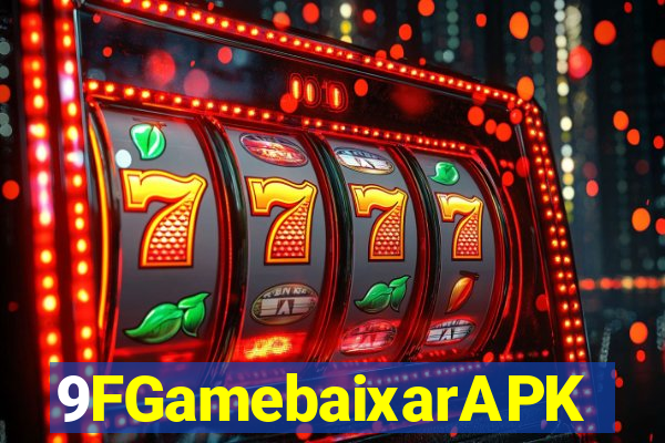 9FGamebaixarAPK