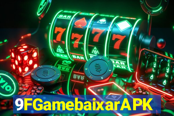 9FGamebaixarAPK