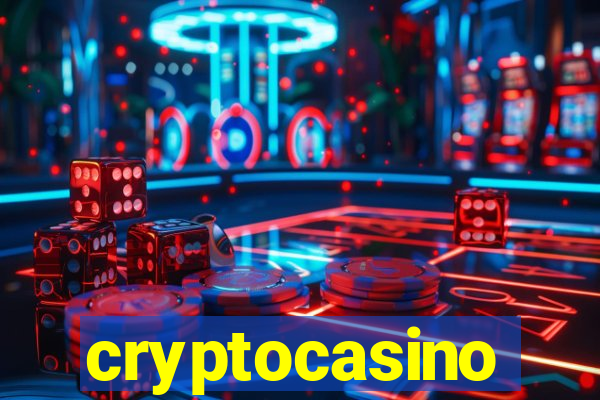 cryptocasino