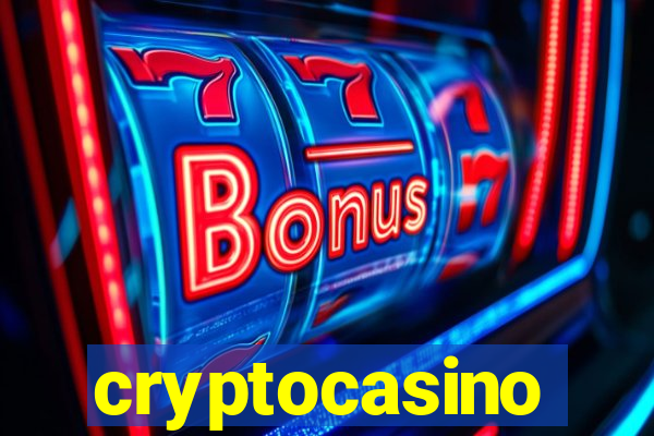 cryptocasino