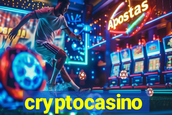 cryptocasino
