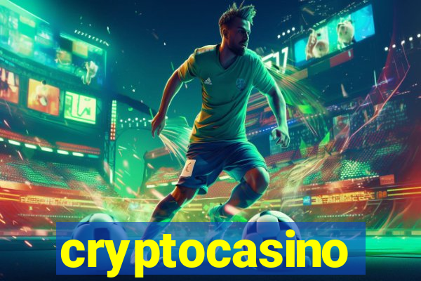 cryptocasino