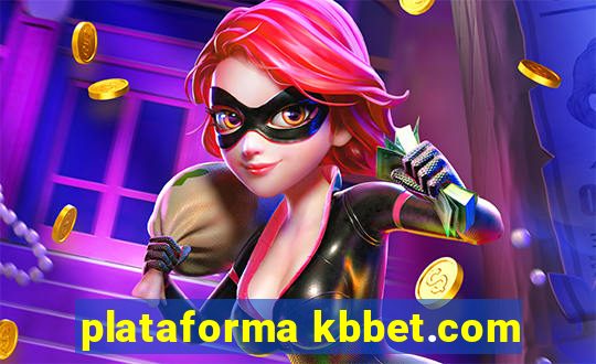 plataforma kbbet.com