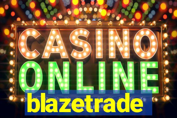 blazetrade
