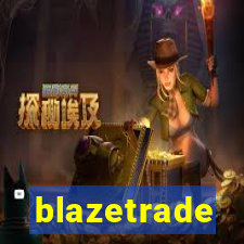 blazetrade
