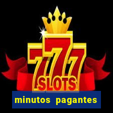 minutos pagantes fortune dragon