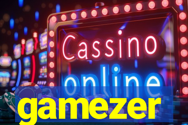 gamezer