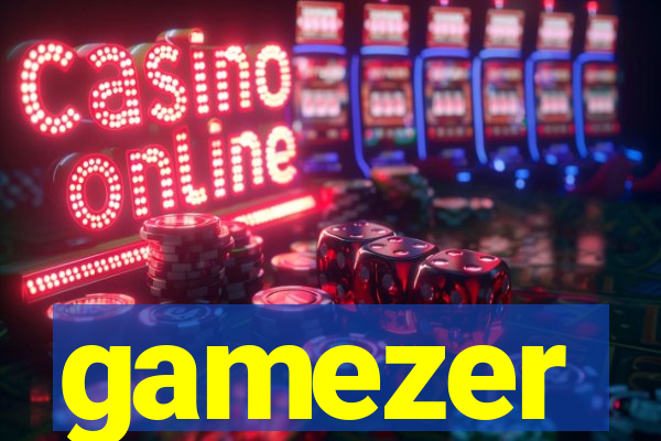 gamezer