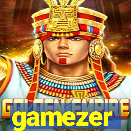 gamezer