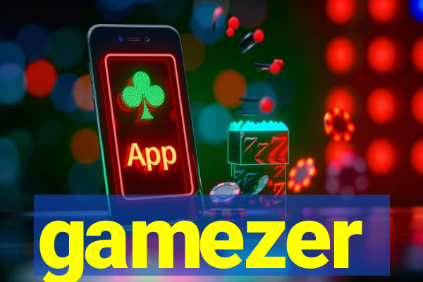 gamezer