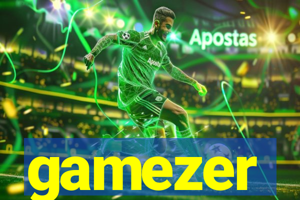 gamezer