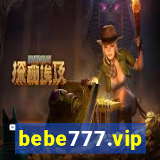 bebe777.vip