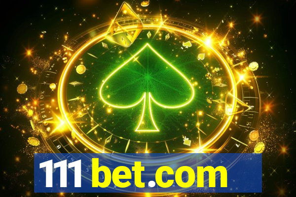 111 bet.com