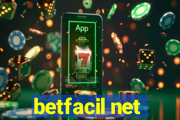betfacil net