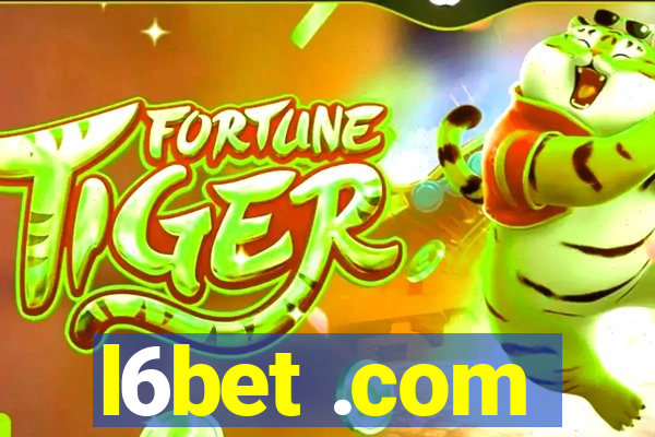 l6bet .com