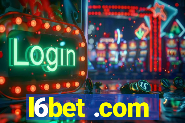 l6bet .com